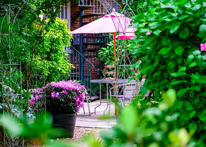 Otel Pavilion Hotel, Bw Signature Collection