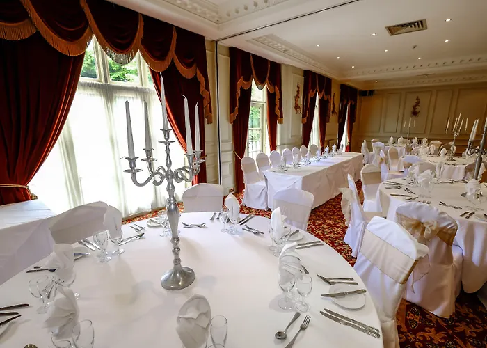 Pavilion Hotel, Bw Signature Collection 3*