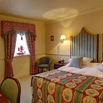 Szálloda Pavilion Hotel, Bw Signature Collection 3*