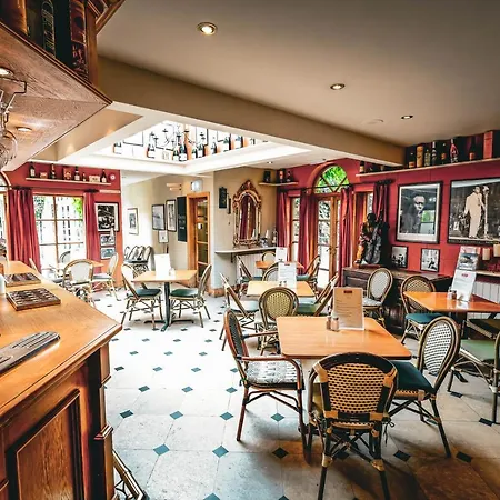 Hotel Pavilion Hotel, Bw Signature Collection