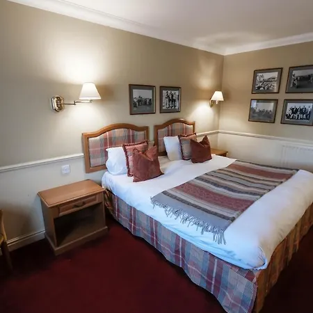 Hotell Pavilion Hotel, Sure Collection By Western York