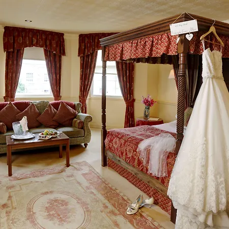 Hotel Pavilion Hotel, Bw Signature Collection 3*