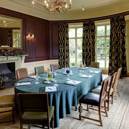 Pavilion Hotel, Sure Collection By Western 约克