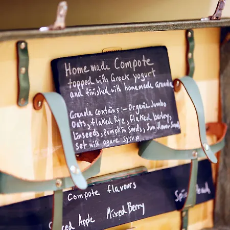 Pavilion Hotel, Sure Collection By Western 3* 约克