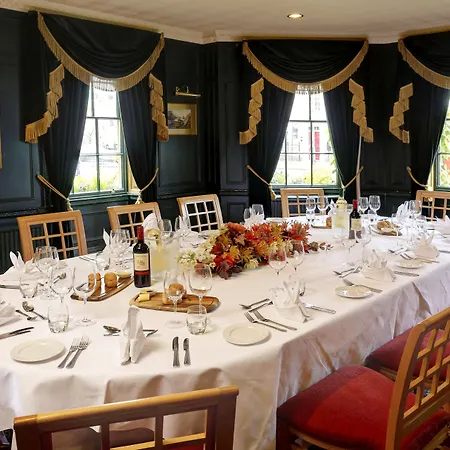 Hotel Pavilion Hotel, Bw Signature Collection 3*