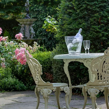 Pavilion Hotel, Sure Collection By Western 约克