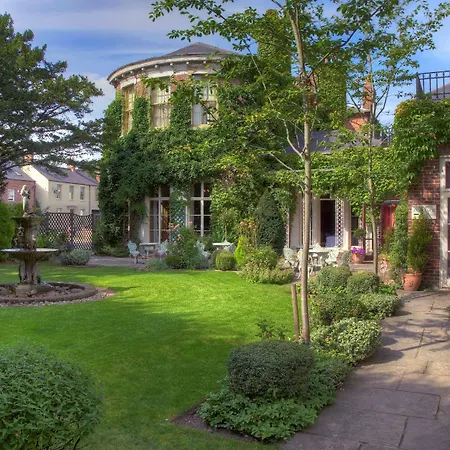 Pavilion Hotel, Sure Collection By Western