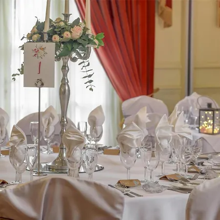 Pavilion Hotel, Bw Signature Collection 3* York