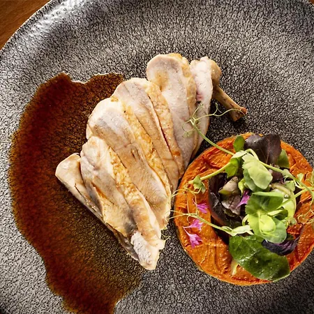 Pavilion Hotel, Sure Collection By Western 酒店