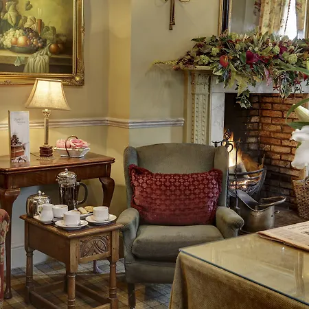 Hotel Pavilion Hotel, Bw Signature Collection 3*