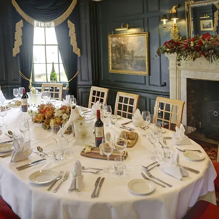 Pavilion Hotel, Bw Signature Collection 3* York