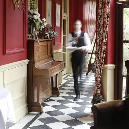 酒店 Pavilion Hotel, Sure Collection By Western 约克