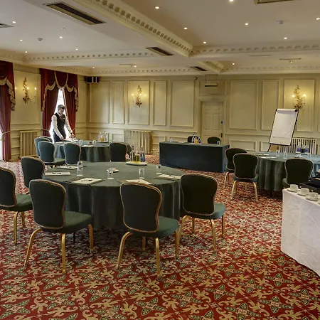 Hotel Pavilion Hotel, Bw Signature Collection York